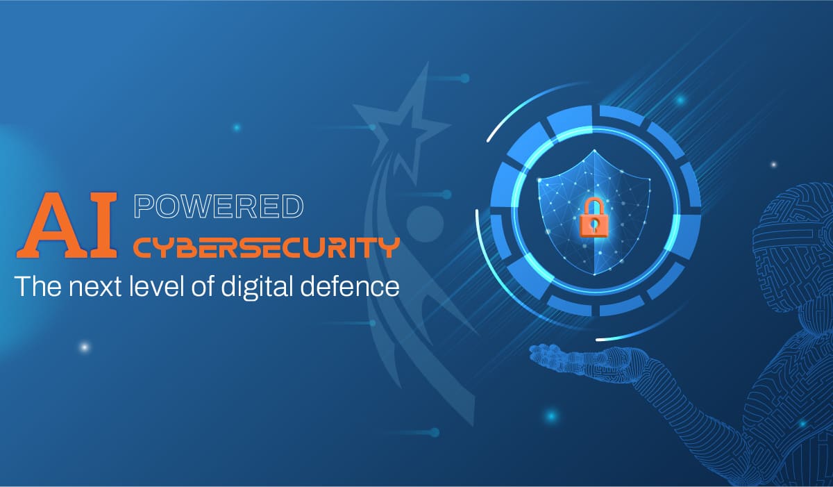 AI-powered Cybersecurity