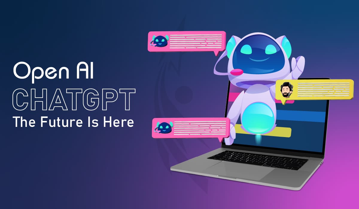 ChatGPT- A sensational technology