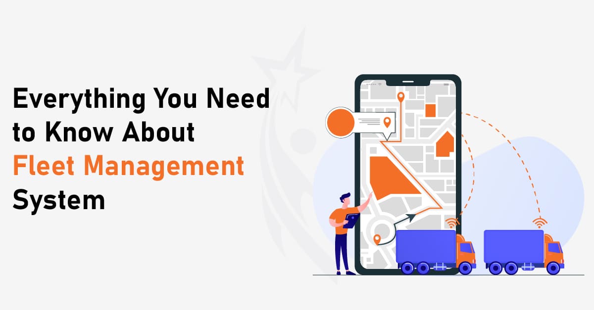 Fleet Management System