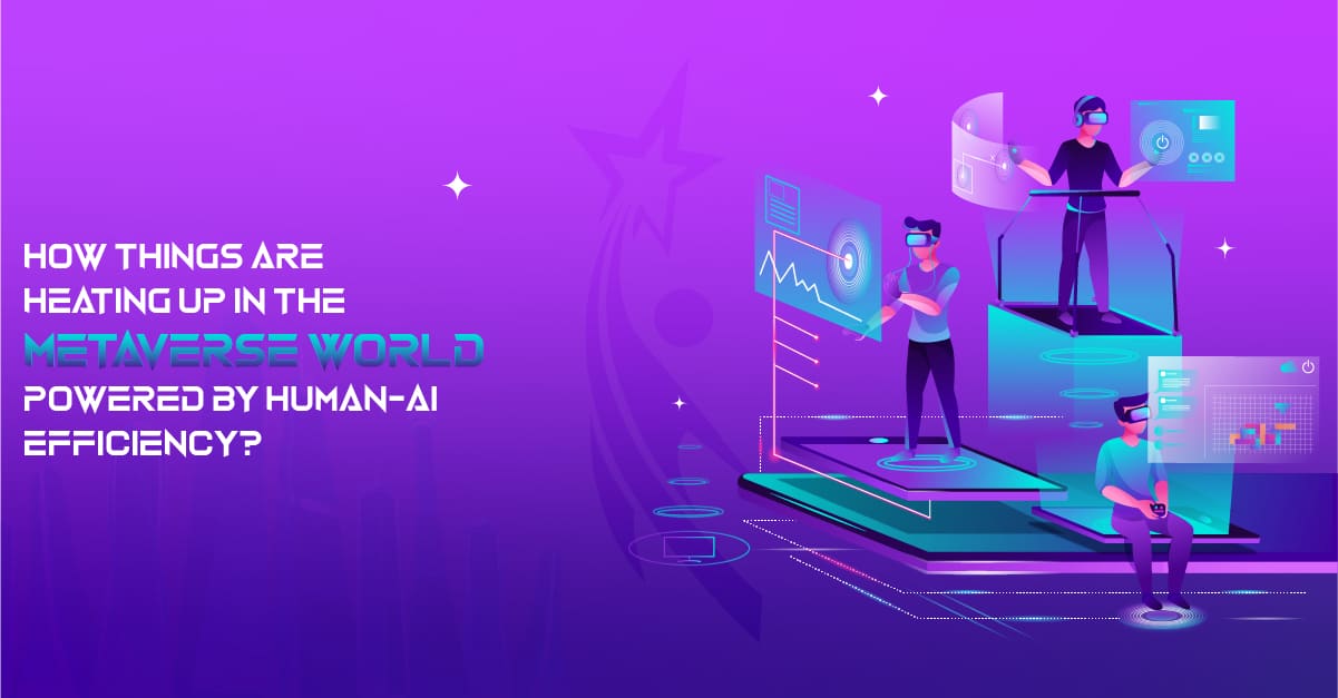 metaverse technology