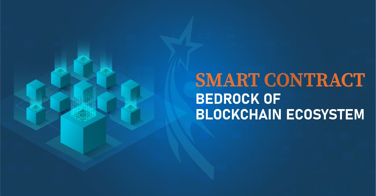 Smart Contract in Blockchain