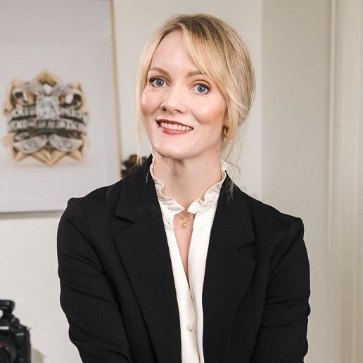 Dara Huang MD